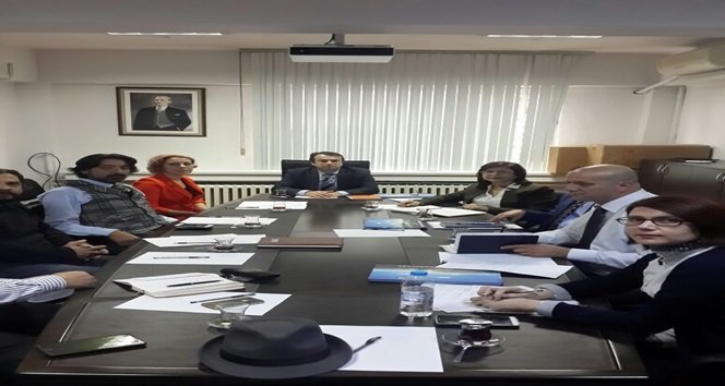 İş-Kur’dan kültürel miras niteliğindeki mesleklere yönelik çalışma