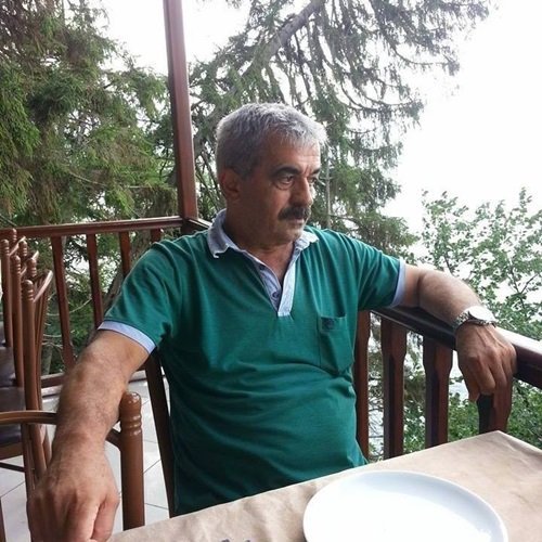 BALIK TUTARKEN DENİZE DÜŞEN MUSTAFA GÜLAY KAYBOLDU. (SERTAÇ ÖZDEMİR/ZONGULDAK-İHA)