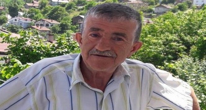 Mantar toplarken kaybolan şahsın cansız bedenine ulaşıldı