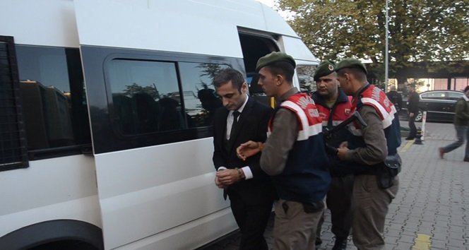 Üç kişiyi öldüren sanık 75 yıl hapis cezasına çarptırıldı