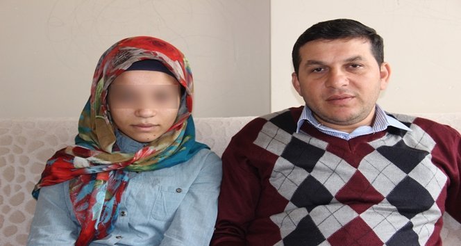 EREĞLİ İLÇESİNDE MADEN İŞÇİSİ AYHAN D., KIZINA CİNSEL TACİZDE BULUNAN VE BU TÜR SUÇLARI İŞLEYENLERİN İDAM EDİLMESİNİ İSTEDİ. (VEDAT KILIÇ/ZONGULDAK-İHA)