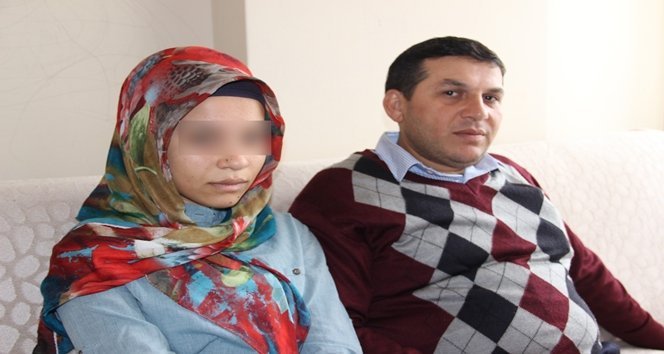 EREĞLİ İLÇESİNDE KOMŞUSUNUN CİNSEL TACİZİNE UĞRAYAN LİSELİ GENÇ KIZ HALEN ÇOK KORKTUĞUNU VE YAŞADIKLARININ SÜREKLİ GÖZÜNÜN ÖNÜNE GELDİĞİNİ SÖYLEDİ. (VEDAT KILIÇ/ZONGULDAK-İHA)