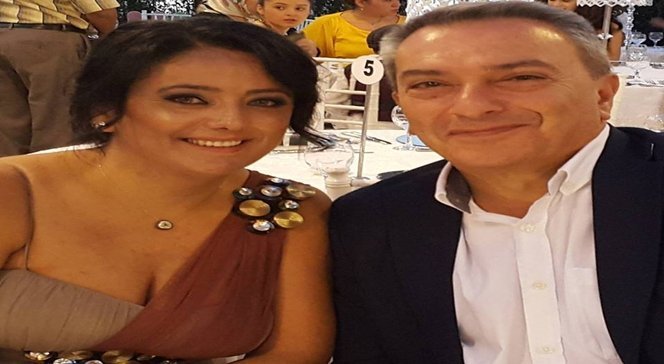 ZONGULDAK’TA 8 AY ÖNCE EVLENEN ÇİFTİ ÖLÜM AYIRDI. TIR’IN ALTINA GİREN OTOMOBİLDEKİ MALİ MÜŞAVİR ÖMER KADAM’IN AĞIR YARALANAN EŞİ SİMA AYDEMİR KADAM HAYATINI KAYBETTİ. (EMRAH YILDIZ - GÜRKAN MİYANYEDİ/ZONGULDAK-İHA)