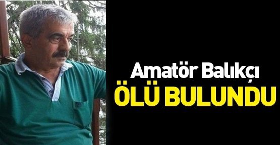 Zonguldak’ta Kayboldu, Bartın’da Bakın Kim Buldu?