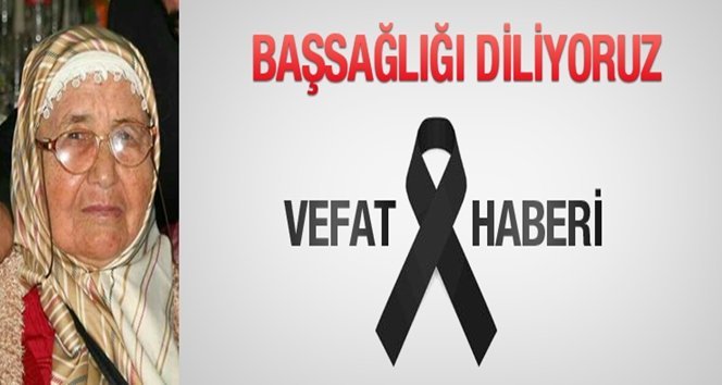 Dernek Başkanının Acı Günü…