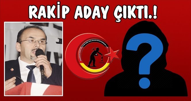 Karakulak’a Rakip Başkan Adayı Çıktı.!