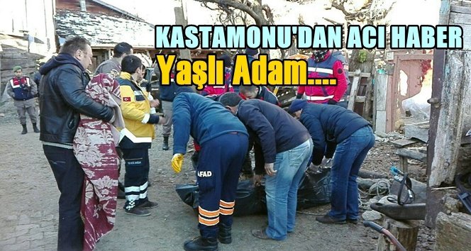 12 Metrelik Kuyuda…