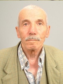 YALNIZ YAŞAYAN AHMET GÜNGÖRMEZ, EVİNDE ÖLÜ BULUNDU. (EMRE YILMAZ/KASTAMONU-İHA)