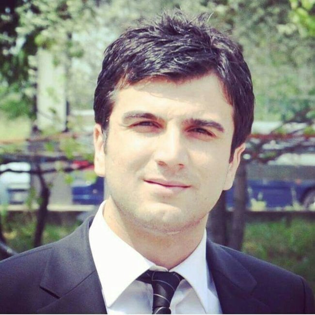 KARABÜK’TE, 31 YAŞINDAKİ ESKİ ÜLKÜ OCAKLARI İL BAŞKANI NİYAZİ ASAR, KENDİSİNİ AĞACA ASARAK İNTİHAR ETTİ. (YASİN ERDEM/KARABÜK-İHA)