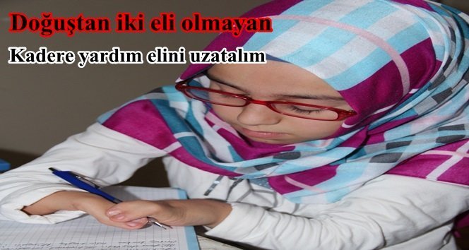 Kader, kalem tutmak istiyor