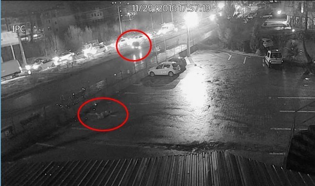 OLAY YERİNDEN KARELER (MUSTAFA KURT9İHA9 (MUSTAFA KURT/BARTIN-İHA)