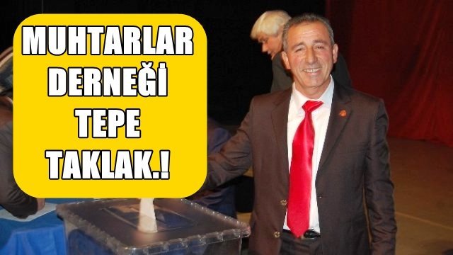 Çaycuma’da Yaprak Dökümü.!