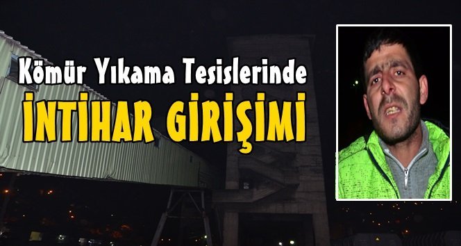 Ev Kirasını Ödeyemeyince İntihara Kalkıştı