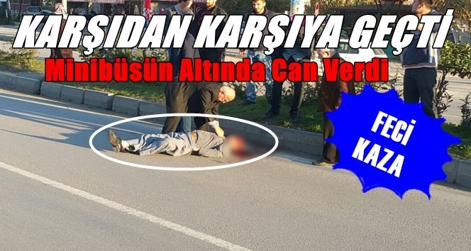 Günün En acı Haberi….