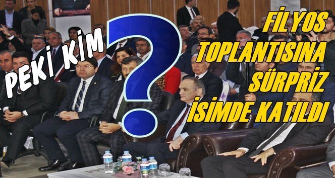Belediye Başkanı Ak Parti’ye Mi Geçiyor; İşte Yanıtı…