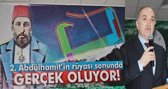 Bakan Özlü; “Filyos’u Endüstri Haline Getireceğiz”