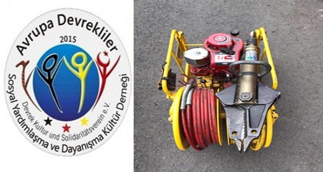 Avrupalı Devrekliler’den O Belediyeye Kurtarma Makası