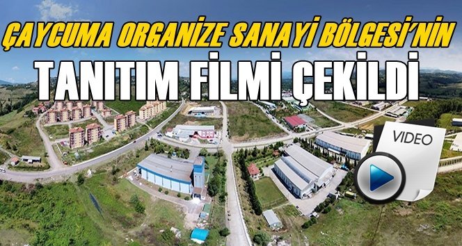OSB’yi Yakından Tanıyalım…İzleyin.