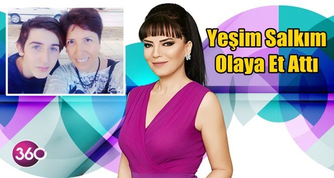 Haberimiz Ses Getirdi; Kayıp Semih 360 Tv’de Ele Alınacak