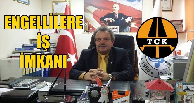 Engellilere Önemli Duyuru.! Eleman Alınacak