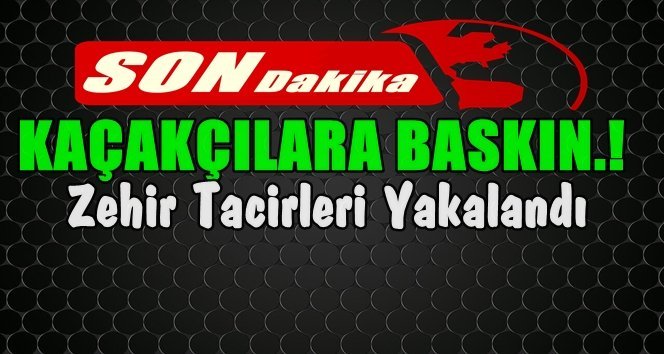 156 şişe kaçak rakı ele geçirildi