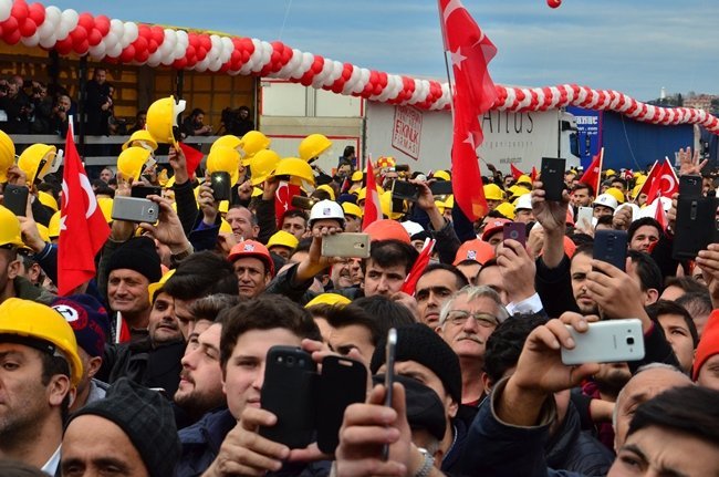 BAŞBAKAN BİNALİ YILDIRIM, BİR DİZİ ZİYARET VE TEMEL ATMA TÖRENLERİ İÇİN ZONGULDAK’A GELDİ. (ÖMER TEKCAN - ONUR ALTINDAĞ - SERTAÇ ÖZDEMİR - VEDAT KILIÇ/ZONGULDAK-İHA)