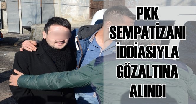 Sosyal medyadaki paylaşım ortalığı karıştırdı