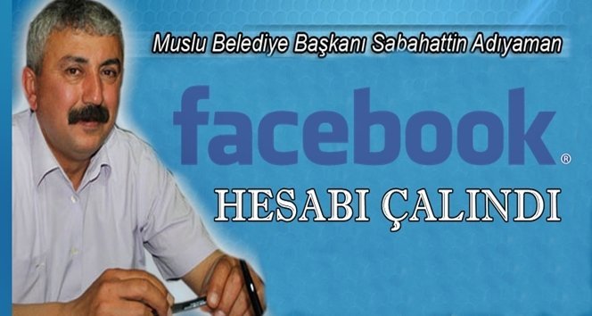 Hackerler Adıyaman’ın Hesabını Ele Geçirdi