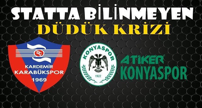 Tudor; “Hangi arkadaş düdükle girdi merak ediyorum”