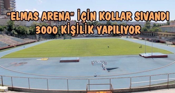 Yeni Stat 3000 Kişilik Mi?