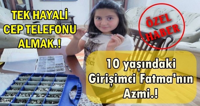 Sömestr tatilini bakın ne yaparak geçiriyor