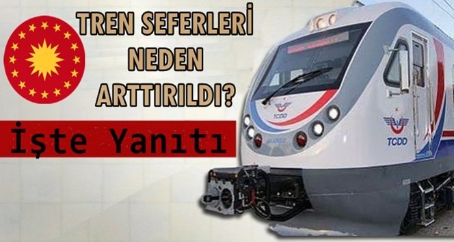 Seferler hakkında olumlu gelişme…