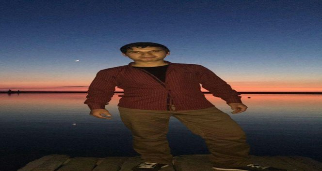 KASTAMONU’DA SOBAYI TİNERLE YAKMAK İSTEYEN F.T., SOBANIN ALEV ALMASIYLA YANARAK YARALANDI. (MEHMET SALMAN/KASTAMONU-İHA)