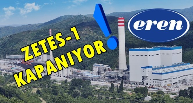 Eren Enerji’de Şok.! 150 işçi kapı dışarı ediliyor.!