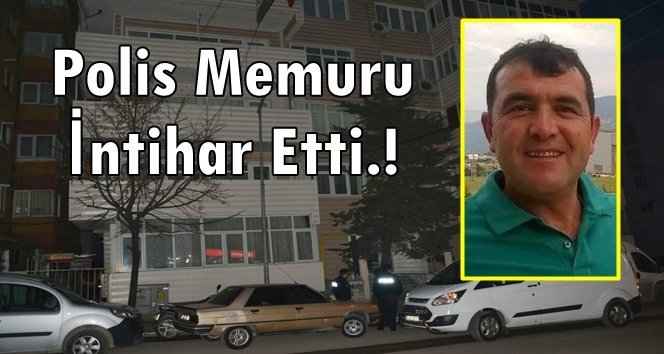 Tabancayla intihar etti