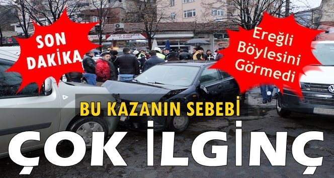 Ortalığı savaş alanına çevirdi