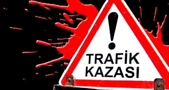 Yaşlı kadına otomobil çarptı, ölümden döndü