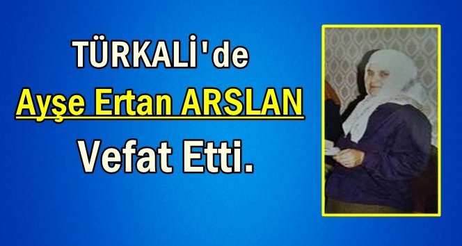 Kalp ameliyatı oldu, hayatını kaybetti