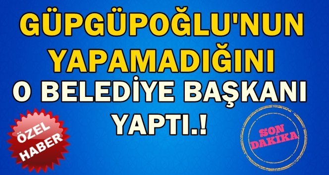 Belediye Başkanı Ünal’dan Filyos’a yatırım…