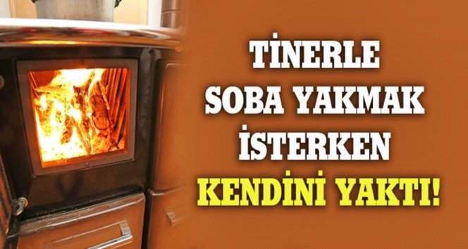 Facia tinerle sonlandı; 1 yaralı
