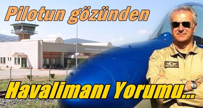 Havaalanı tehlikeli mi? İşte yanıtı