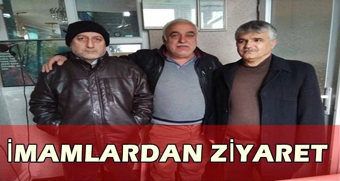 Civak’a ziyaret