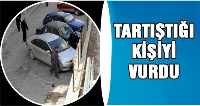 Alacak verecek tartışması kanlı bitti