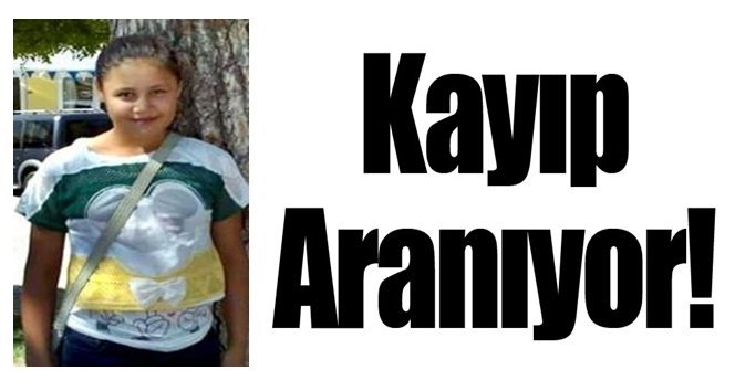 Çiğdem’den 1 haftadır haber yok