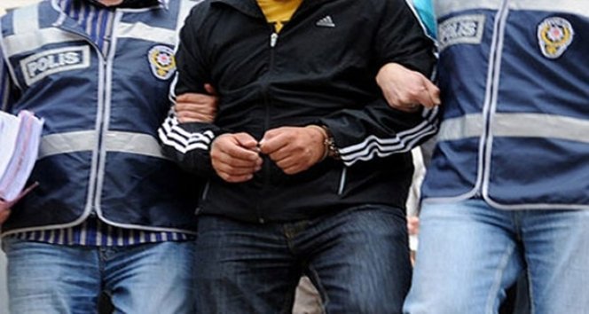 Zonguldak’ta uyuşturucu operasyonu…