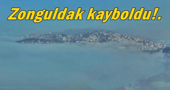 Sis adeta nefesleri kesti