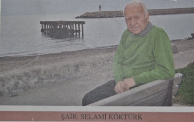 şiir