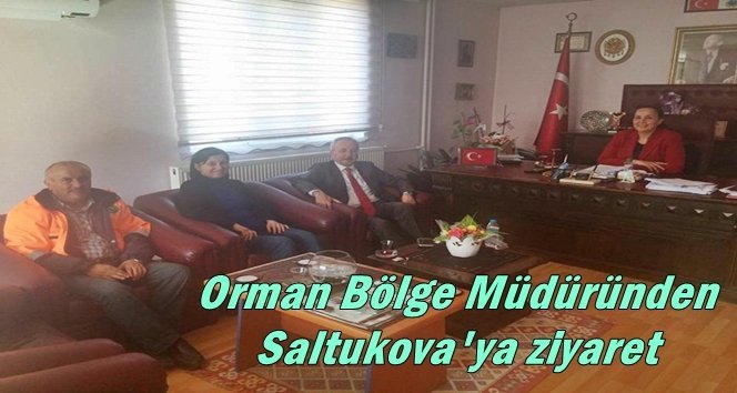 Beşel’den Güneş’e ziyaret