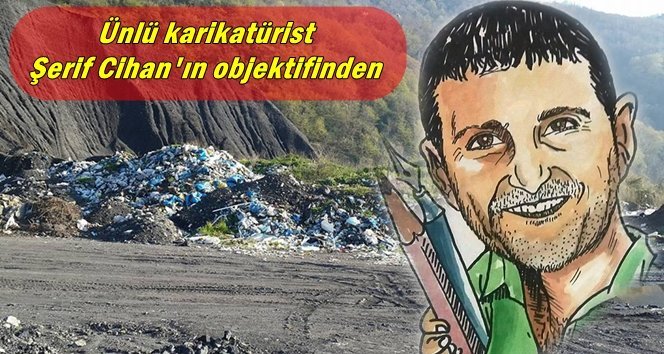 İşte Kilimli’nin kirli çamaşırları!.