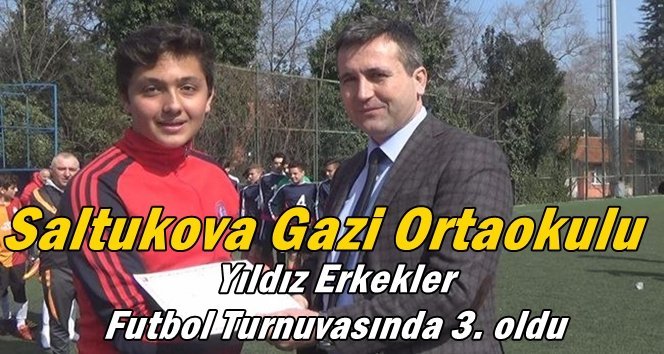 Kupayı kaldırdı, dürüstlük kazandı